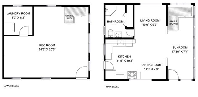 W351N5464 Lake DRIVE, Oconomowoc, WI 53066