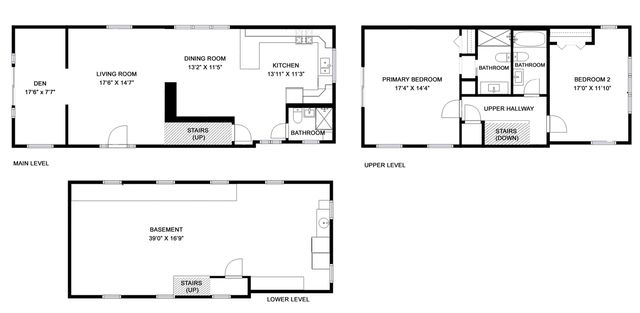 W351N5464 Lake DRIVE, Oconomowoc, WI 53066