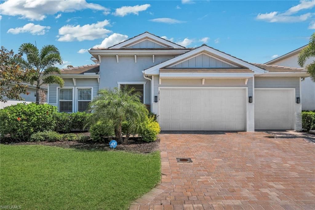28113 Captiva Shell LOOP, BONITA SPRINGS, FL 34135 — exterior