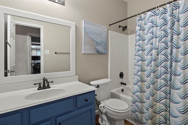 2832 Westover Drive, Grand Prairie, TX 75052