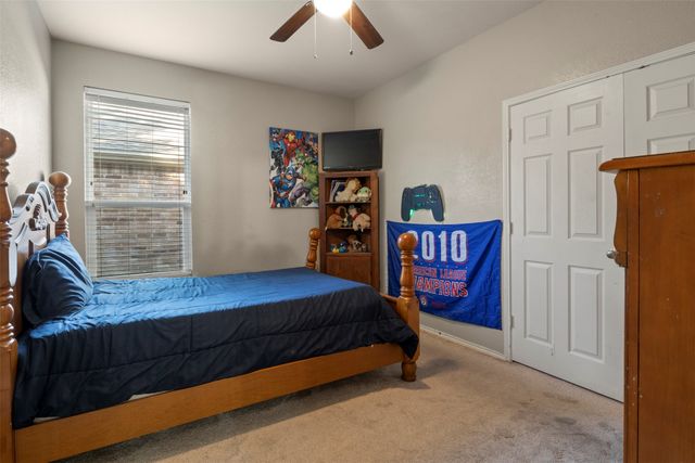 2832 Westover Drive, Grand Prairie, TX 75052