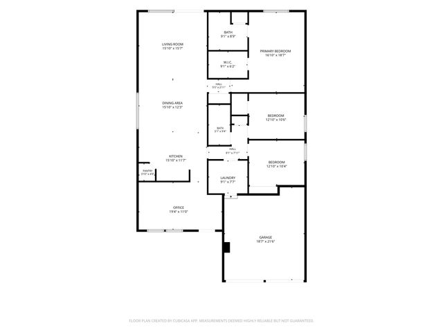 2832 Westover Drive, Grand Prairie, TX 75052