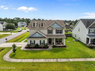 300 Onyx Court, Jacksonville, NC 28546