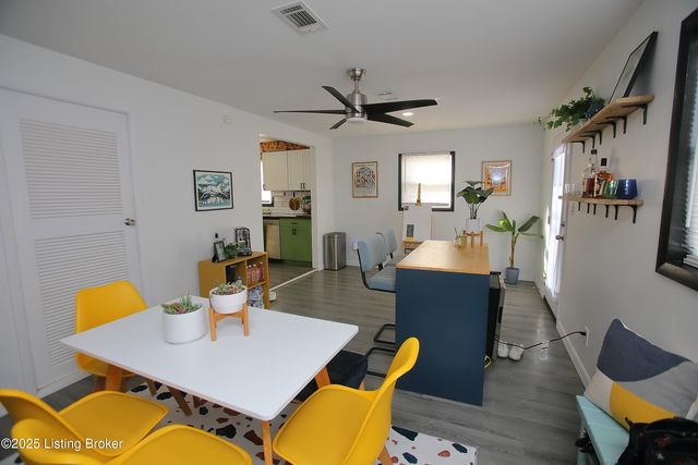 210 Derby Ave, Louisville, KY 40218