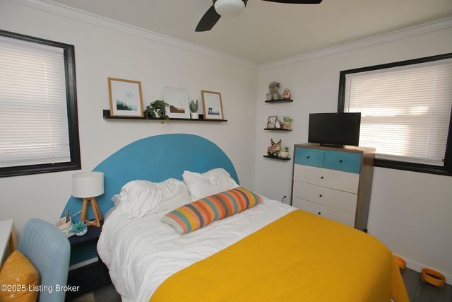 210 Derby Ave, Louisville, KY 40218