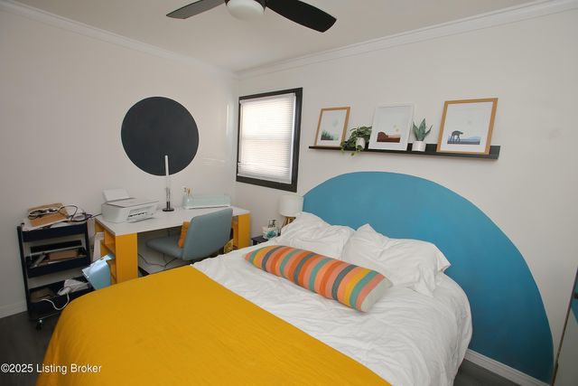 210 Derby Ave, Louisville, KY 40218