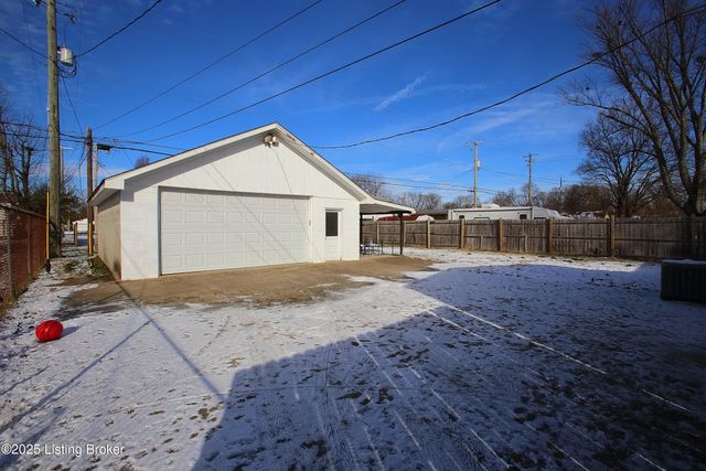 210 Derby Ave, Louisville, KY 40218