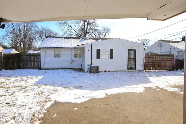 210 Derby Ave, Louisville, KY 40218