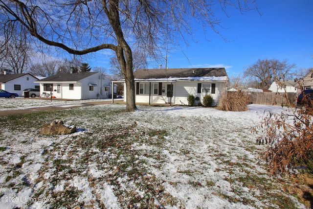 210 Derby Ave, Louisville, KY 40218