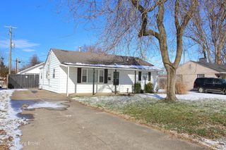 210 Derby Ave, Louisville, KY 40218