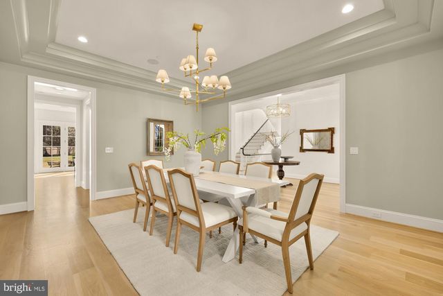 9117 REDWOOD AVE, Bethesda, MD 20817