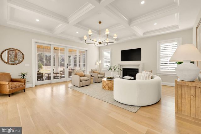 9117 REDWOOD AVE, Bethesda, MD 20817