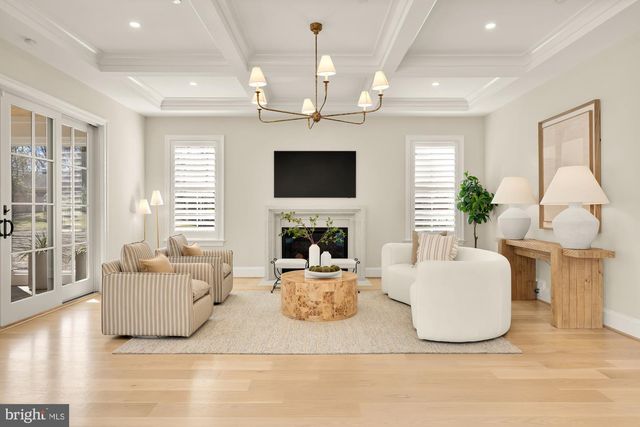 9117 REDWOOD AVE, Bethesda, MD 20817