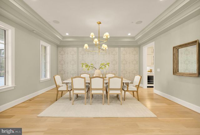 9117 REDWOOD AVE, Bethesda, MD 20817