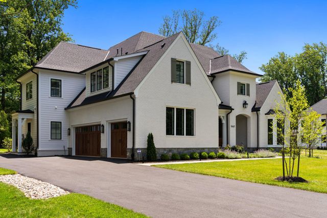 9117 REDWOOD AVE, Bethesda, MD 20817