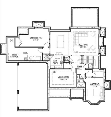 9117 REDWOOD AVE, Bethesda, MD 20817