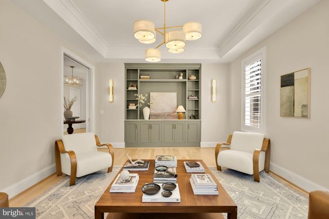 9117 REDWOOD AVE, Bethesda, MD 20817