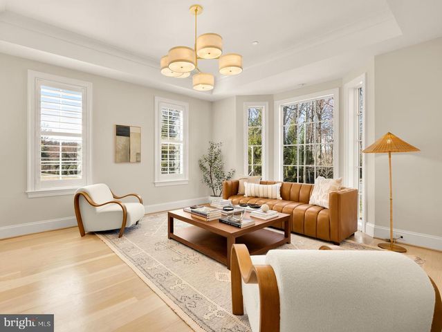 9117 REDWOOD AVE, Bethesda, MD 20817