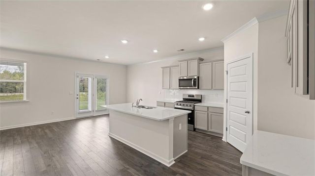 2969 Champions Way, Loganville, GA 30052