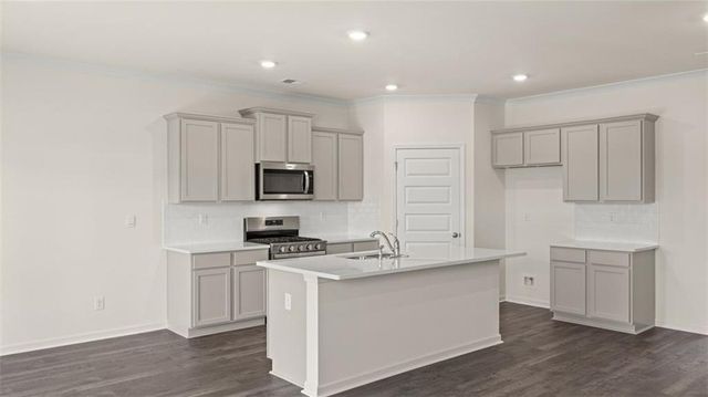 2969 Champions Way, Loganville, GA 30052