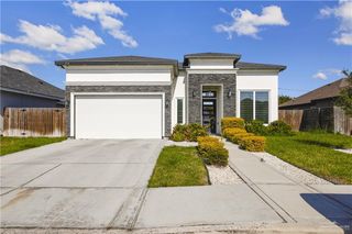 513 W Southland Avenue, Edinburg, TX 78539