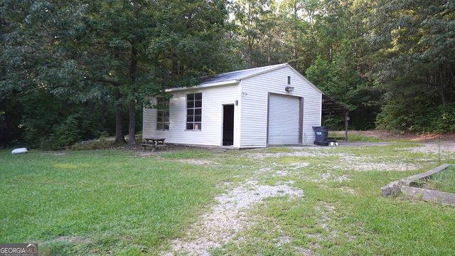 188 Causey Road, Bremen, GA 30110