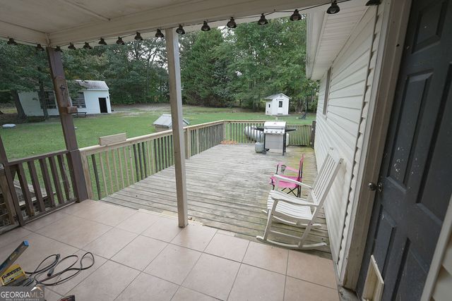 188 Causey Road, Bremen, GA 30110