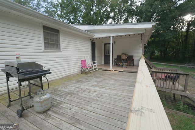 188 Causey Road, Bremen, GA 30110