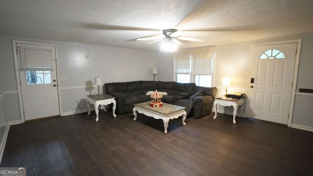 188 Causey Road, Bremen, GA 30110
