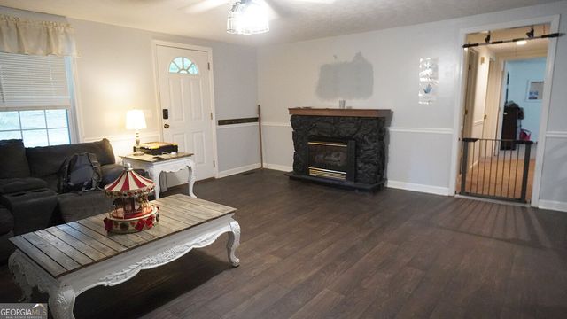 188 Causey Road, Bremen, GA 30110
