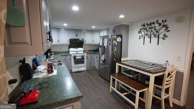188 Causey Road, Bremen, GA 30110