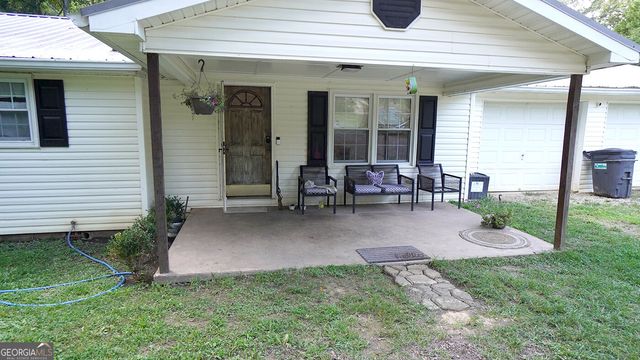 188 Causey Road, Bremen, GA 30110