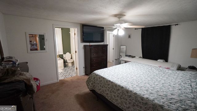 188 Causey Road, Bremen, GA 30110