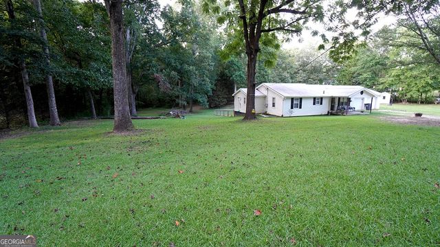 188 Causey Road, Bremen, GA 30110