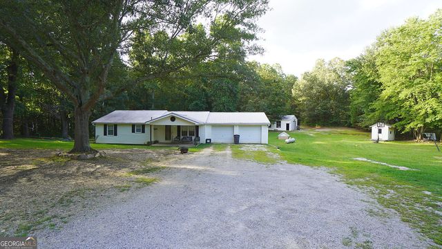 188 Causey Road, Bremen, GA 30110