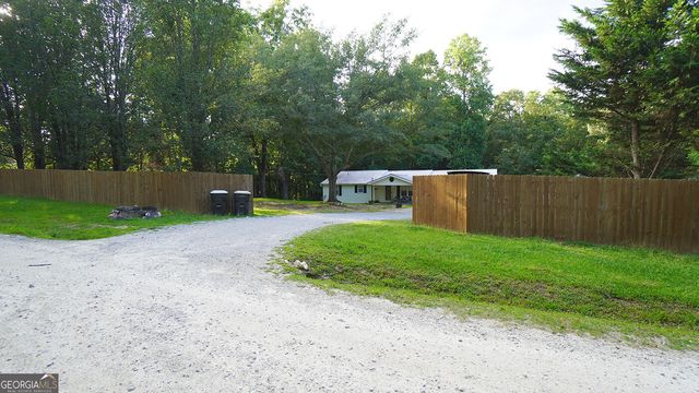 188 Causey Road, Bremen, GA 30110