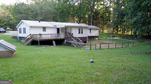 188 Causey Road, Bremen, GA 30110