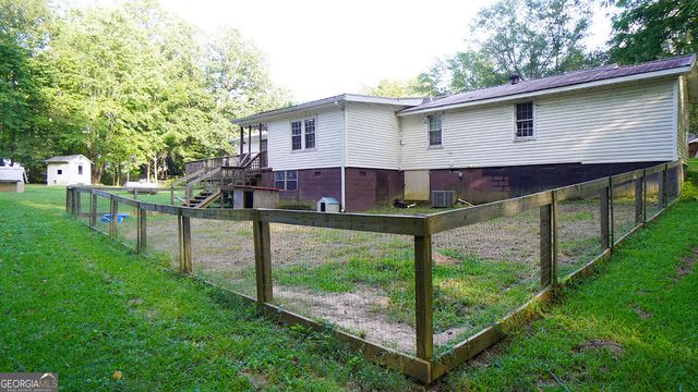 188 Causey Road, Bremen, GA 30110