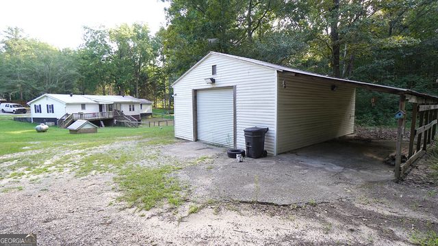 188 Causey Road, Bremen, GA 30110