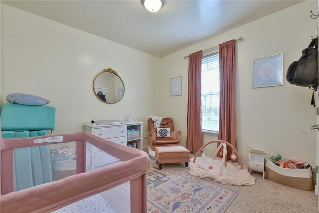 5651 Old Town Street, Newalla, OK 74857