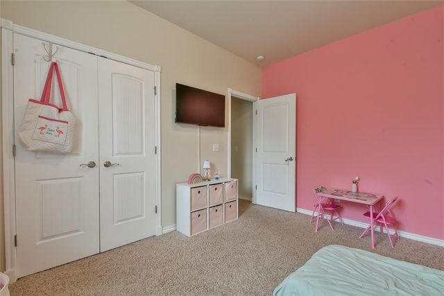 5651 Old Town Street, Newalla, OK 74857