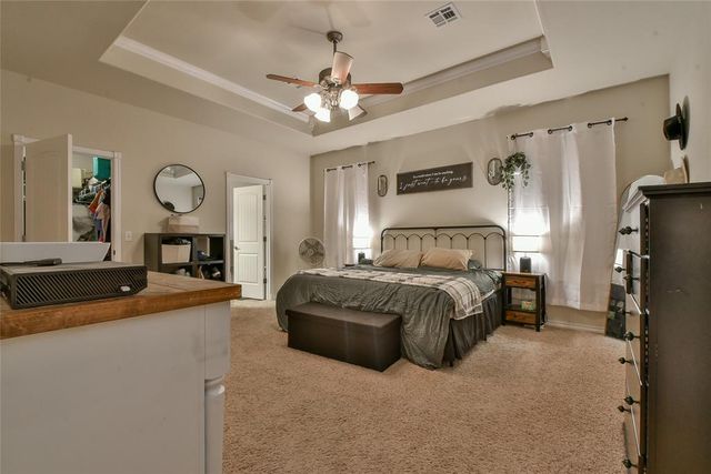 5651 Old Town Street, Newalla, OK 74857