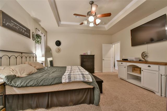 5651 Old Town Street, Newalla, OK 74857