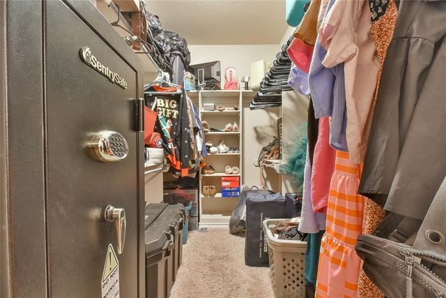 5651 Old Town Street, Newalla, OK 74857