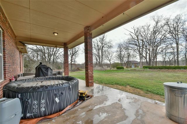 5651 Old Town Street, Newalla, OK 74857