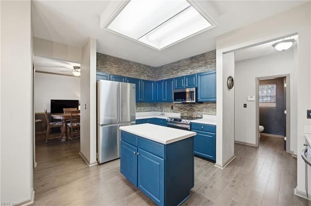 1323 Pheasant CIR, Suffolk, VA 23434