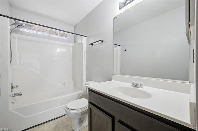 1323 Pheasant CIR, Suffolk, VA 23434