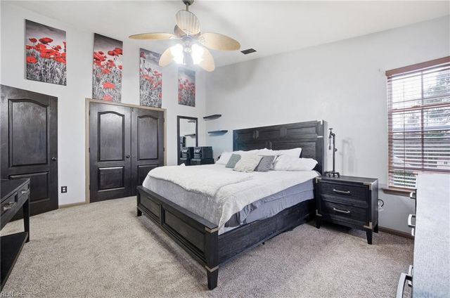 1323 Pheasant CIR, Suffolk, VA 23434