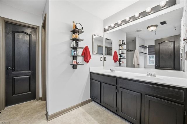 1323 Pheasant CIR, Suffolk, VA 23434