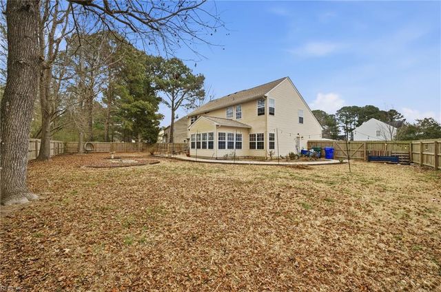 1323 Pheasant CIR, Suffolk, VA 23434